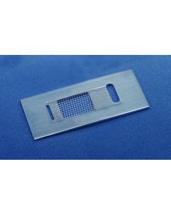 SS-3G Mesh slice support for RC-27L, RC-29 recording chambers