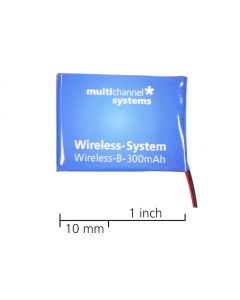 Wireless-B-300mAh