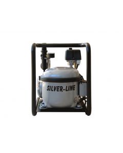 Planet Air SILVER-LINE compressor L-S20-4