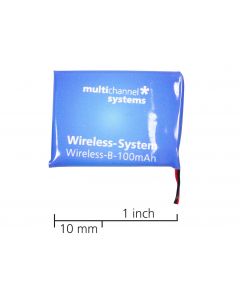 Wireless-B-100mAh