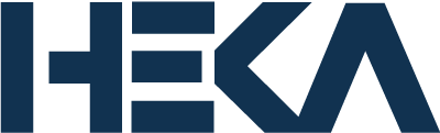 HEKA logo